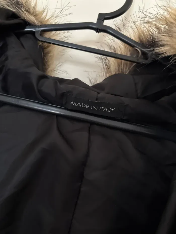 Manteau femme - photo numéro 4
