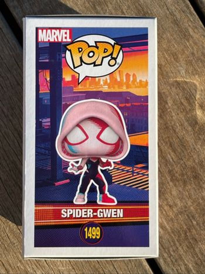 Funko édition Limitée - photo numéro 4