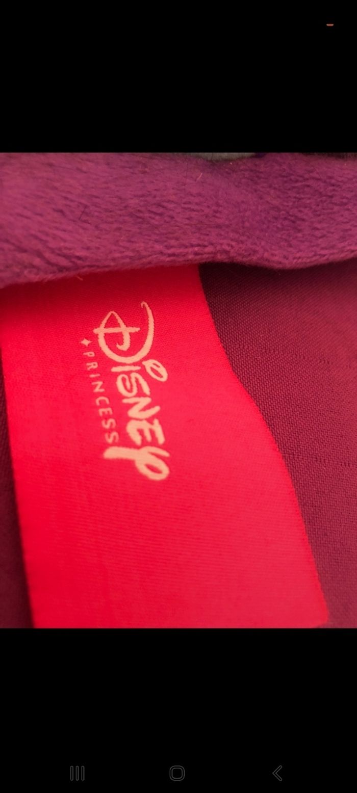 Coussin Disney - photo numéro 2