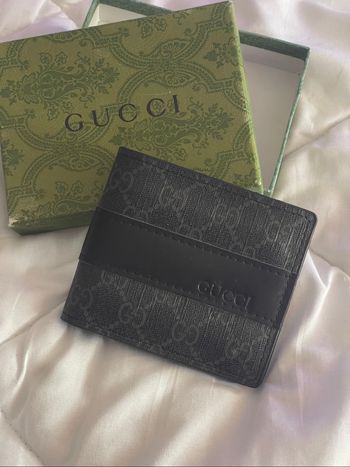 Porte feuille