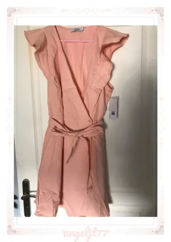 robe portefeuille neuve