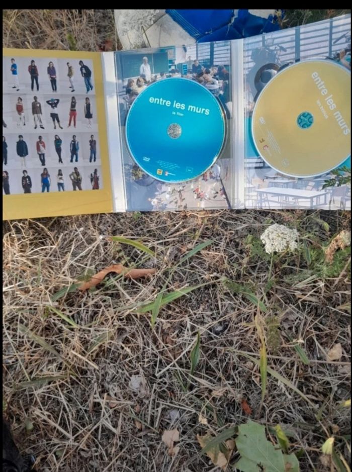 DVD ado ou famille - photo numéro 2