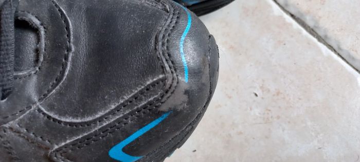 Basket épaisse 👣 - photo numéro 6