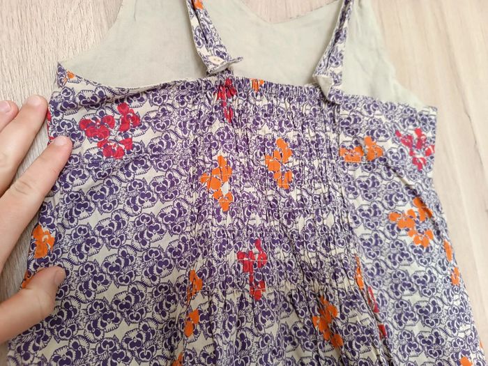 Robe été fille 12 ans - photo numéro 7