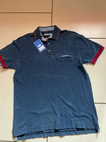 Polo massimo boni