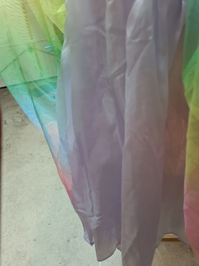 Déguisement princesse licorne - photo numéro 5