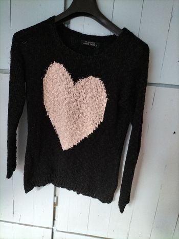 Pull taille 38