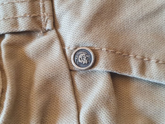 Pantalon Diesel - photo numéro 5