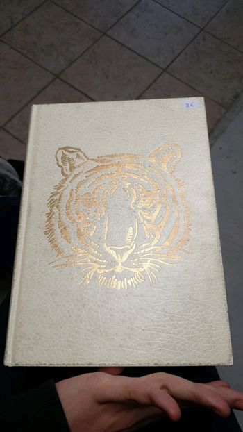 La nouvelle encyclopédie des animaux