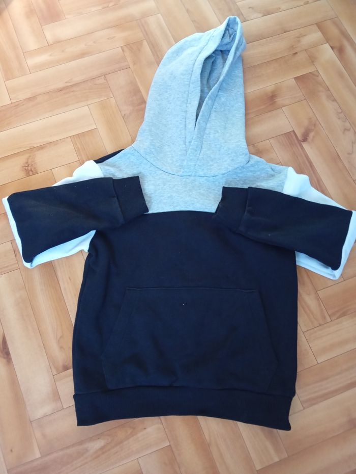 Pull garçon 8 ans - photo numéro 2