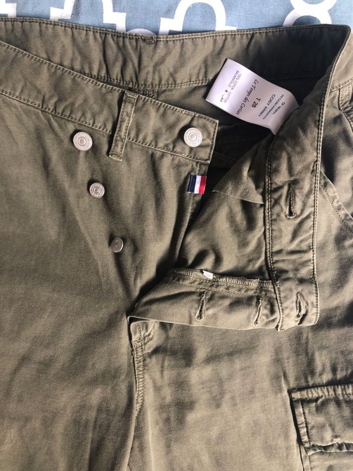 Pantalon le temps des cerises - photo numéro 2