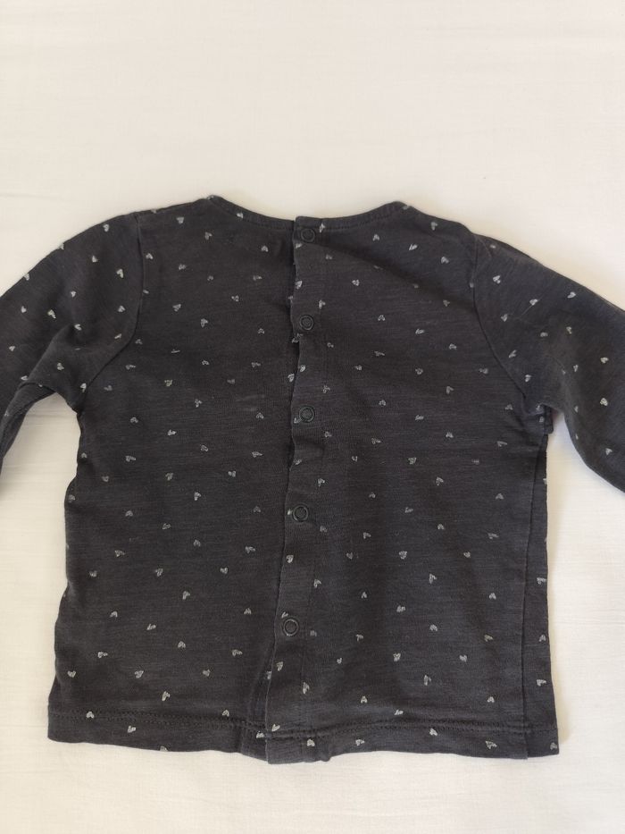 Vêtements bébé fille - photo numéro 3