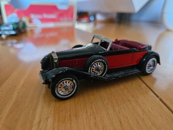 Voitures Matchbox Models - photo numéro 5