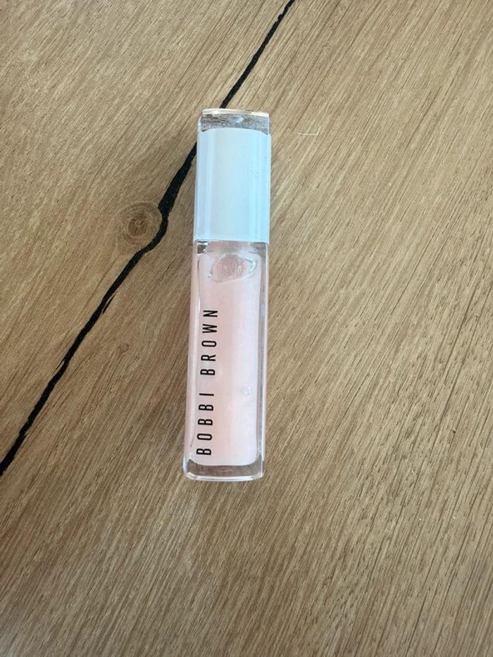 Plomb lip Sérum Bobbi brown