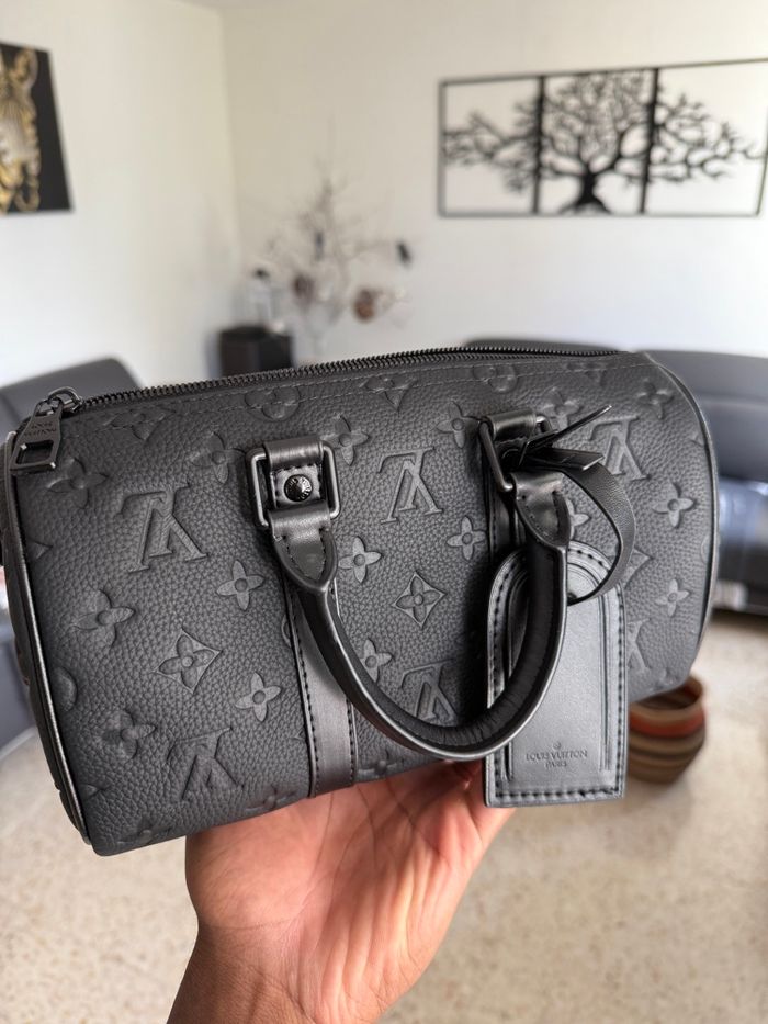 Sacoche nike - photo numéro 3