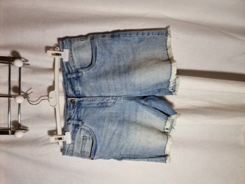Short en jean Influx
