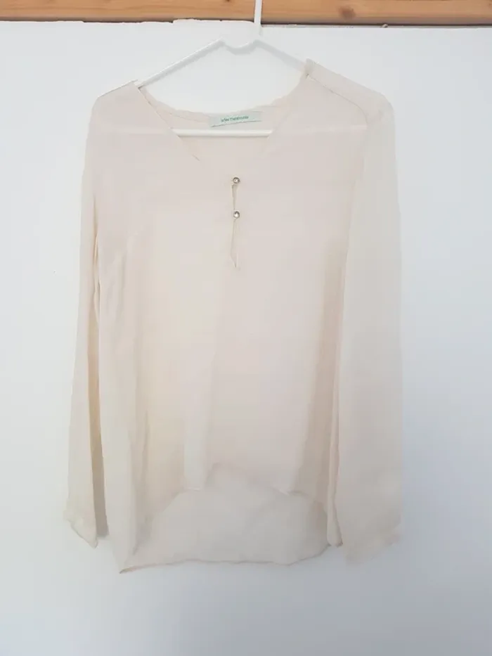 Haut fluide la fée maraboutée