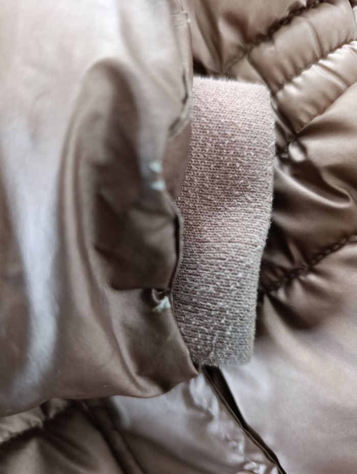 Blouson fille Gémo - photo numéro 4