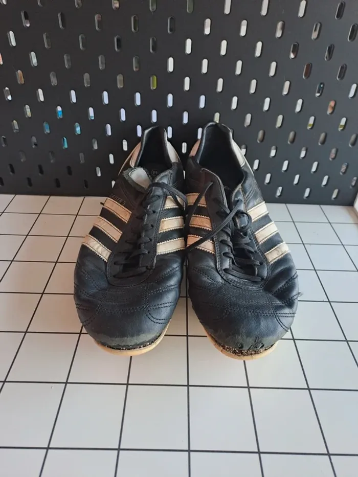 Chaussure de foot Adidas Kaiser 44