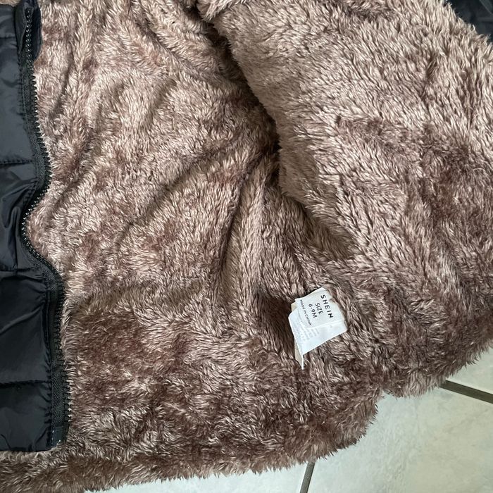 Manteau - photo numéro 2
