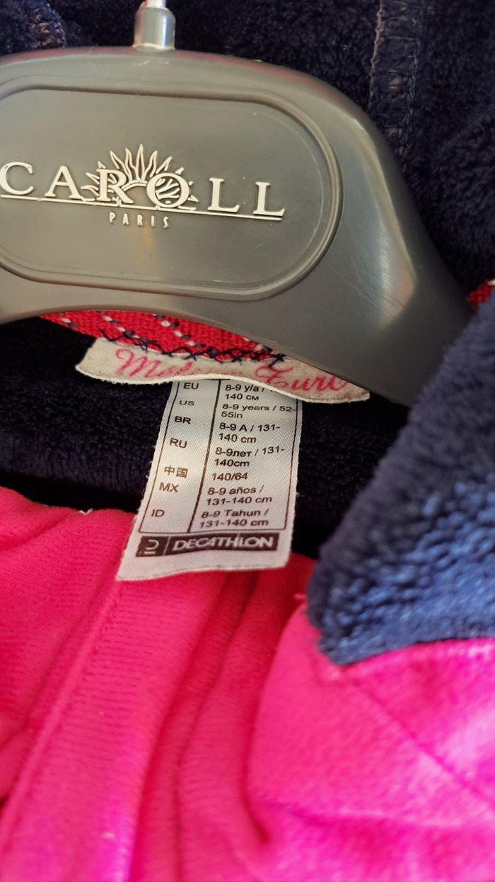 Sweat - photo numéro 3