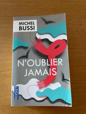 N’oublier jamais