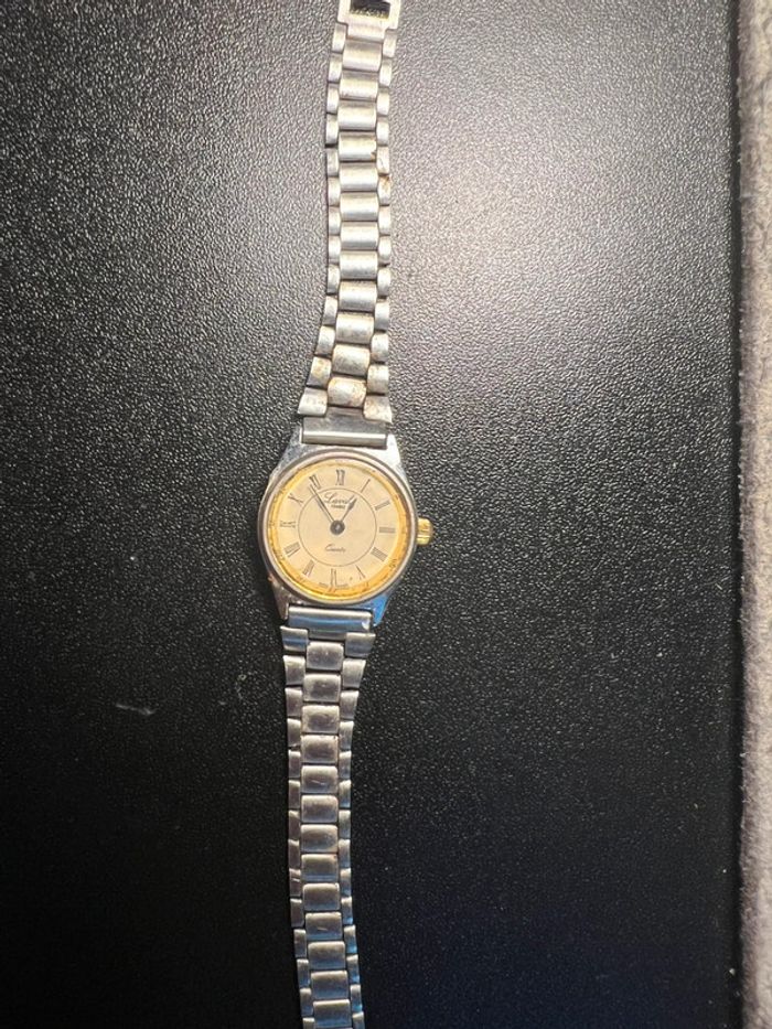Montre vintage