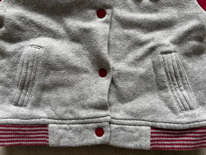 Veste taille 9 mois - photo numéro 3