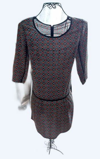 Très jolie robe