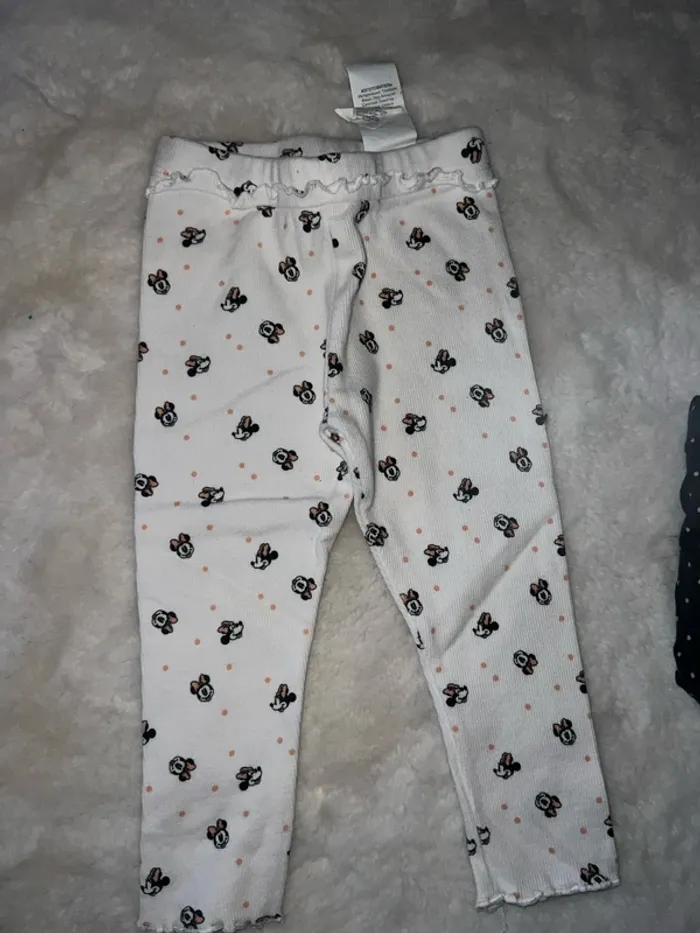 Legging Minnie