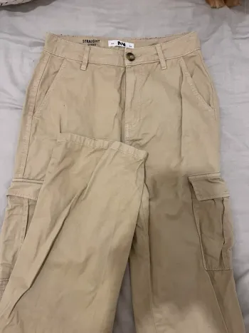 Cargo Jennyfer