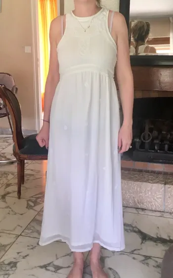 Robe Zara TM