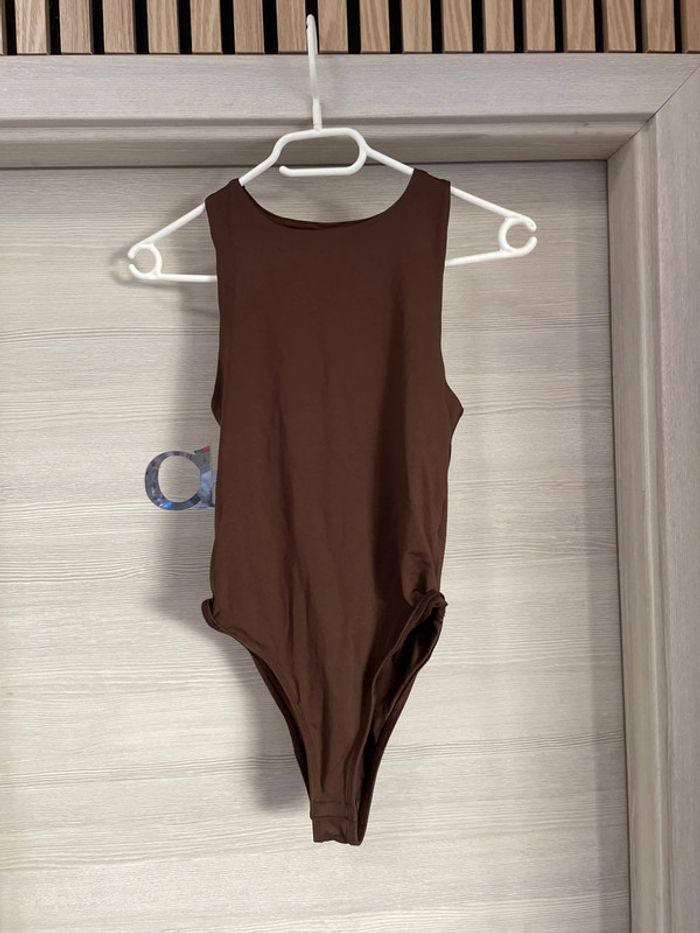 Body chocolat
