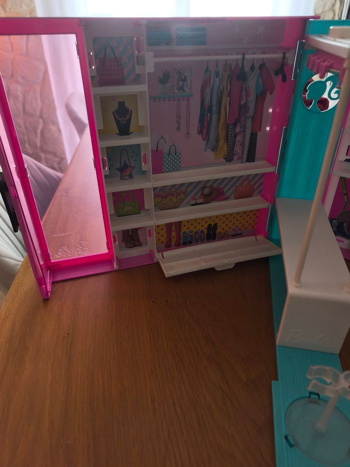 Dressing Barbie - photo numéro 8