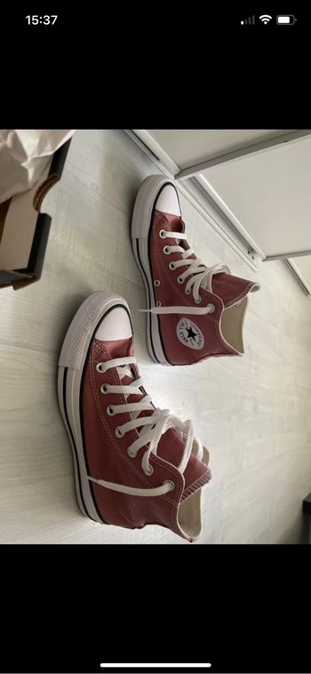 Converse taille 37