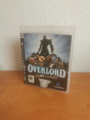 Overlord 2
