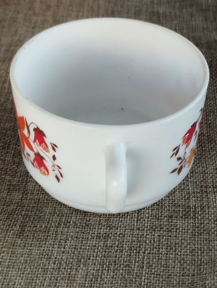 Tasse arcopal - photo numéro 6