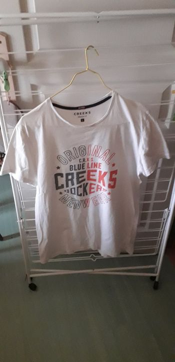 Tee-shirt