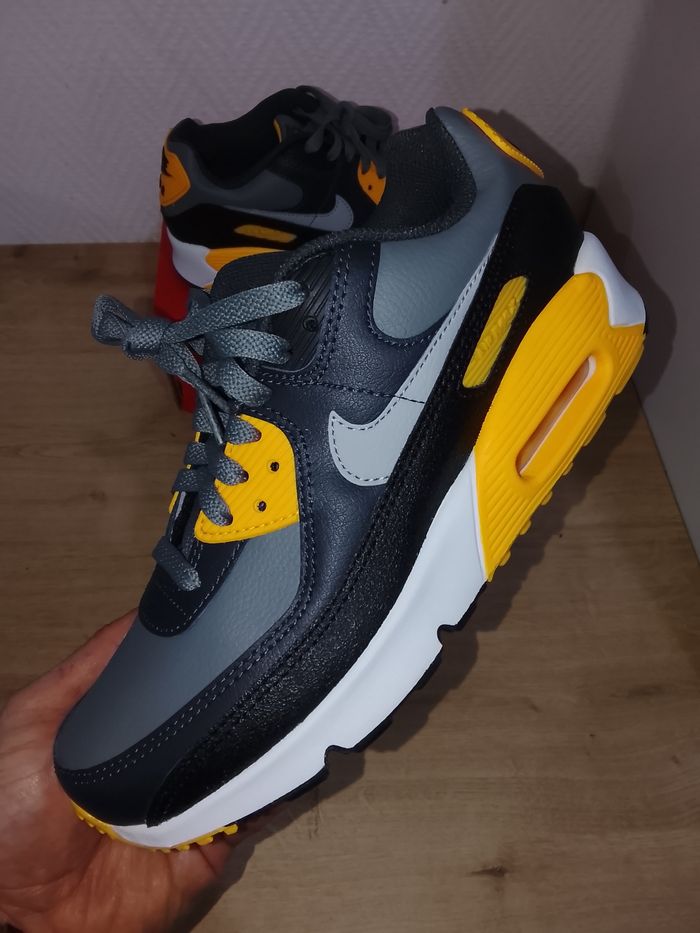 Air Max 90 taille 37.5 - photo numéro 6