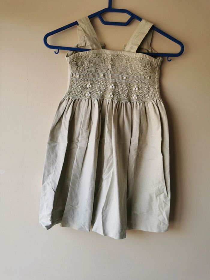 Robe été