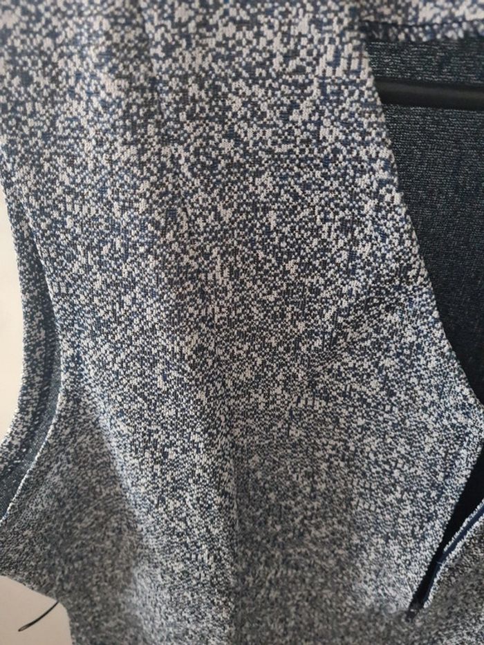 Robe trapèze Damart - photo numéro 5