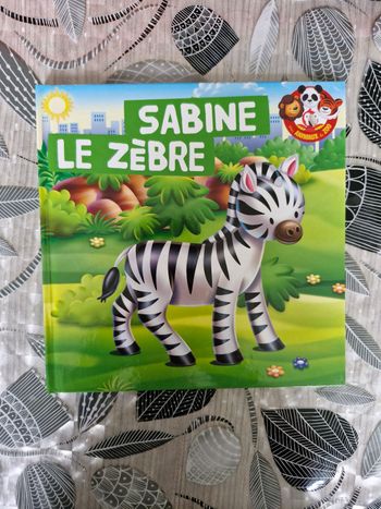 Livre enfant 