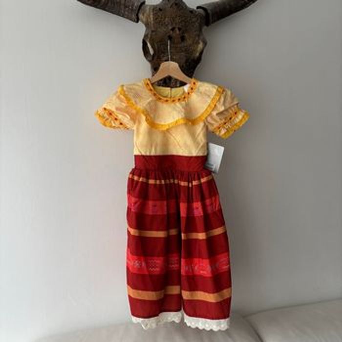 Déguisement Encanto - photo numéro 2