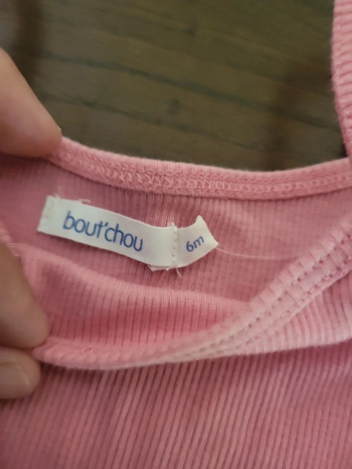 Lot 6 mois fille - photo numéro 5