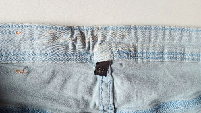 Short jean BlendShe - photo numéro 3