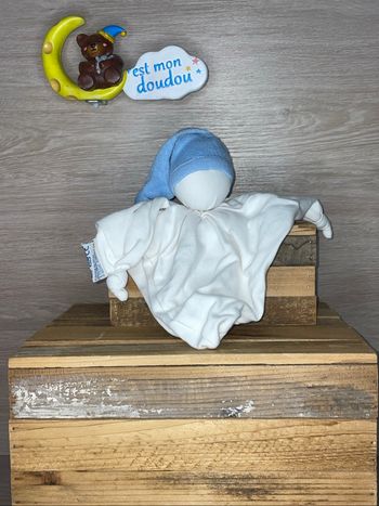 KPT15 doudou lutin 🍀 Babylooky