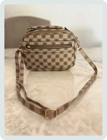 Sac à bandoulière pour femmes