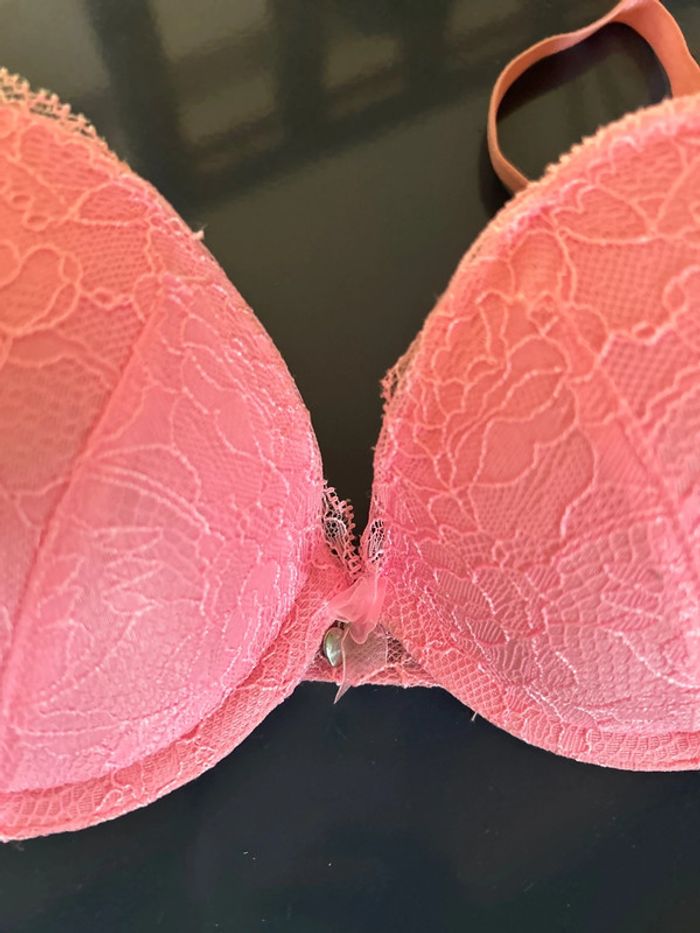 Soutien gorge 75B h&m - photo numéro 2