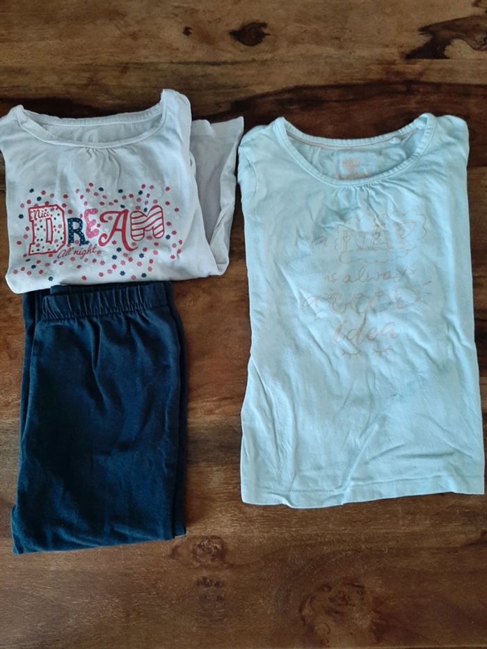 Lot de vêtements fille 3 ans - photo numéro 2
