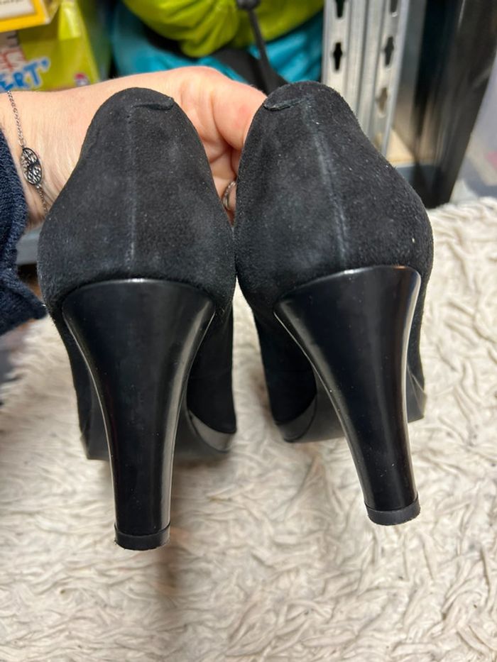 Chaussures à talons - photo numéro 5
